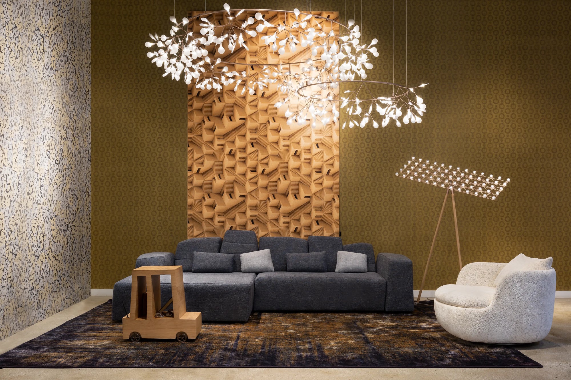 Heracleum III The Big O