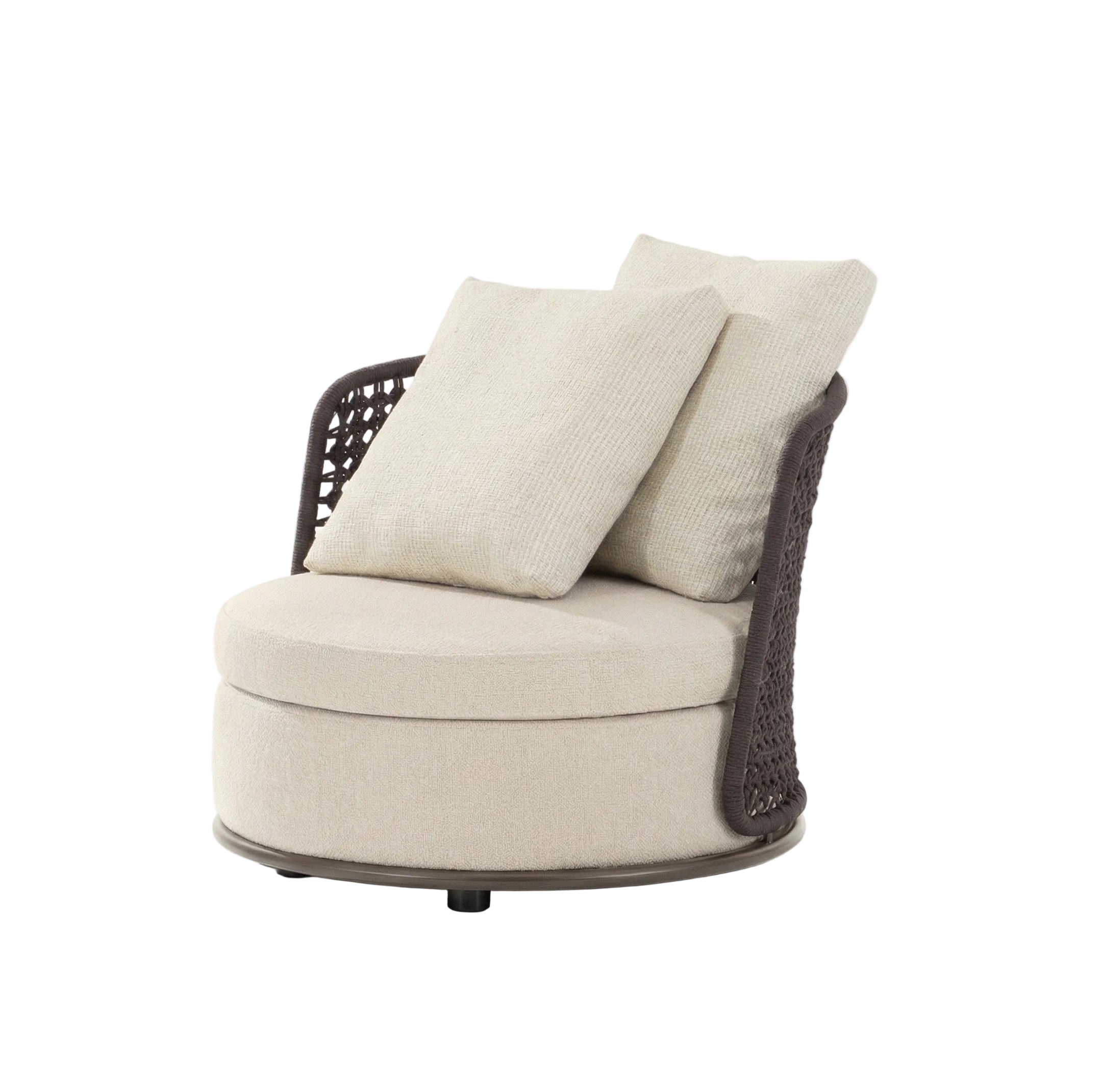 Soori Outdoor Loungestol