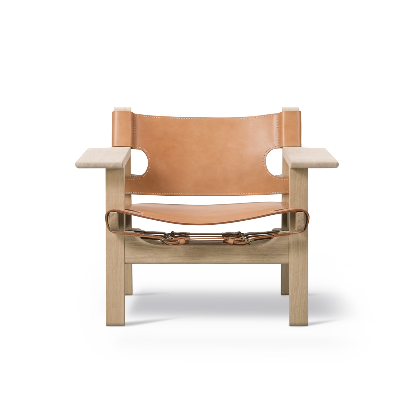 The Spanish Chair