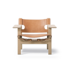 The Spanish Chair