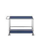Haller Serving Trolley 30