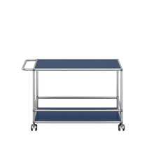 Haller Serving Trolley 30