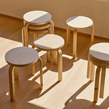 Stool 60