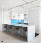 Bluff City 8 Pendel - Utstillingsmodell