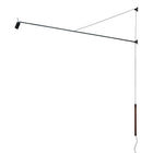 Swan Vegglampe