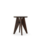 Tabouret Bois Sidebord
