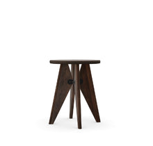 Tabouret Bois Sidebord