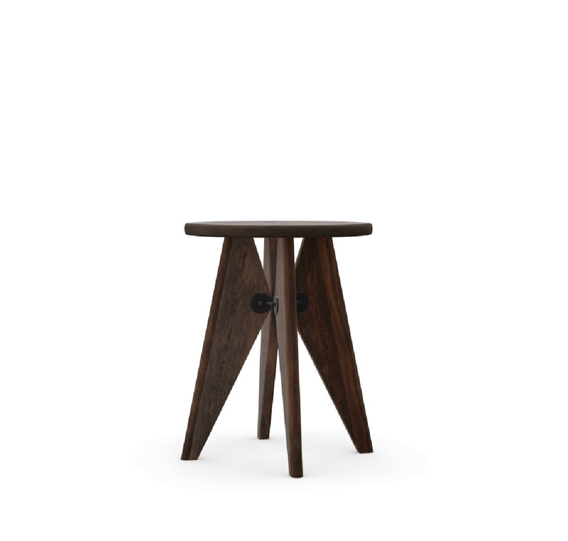 Tabouret Bois Sidebord