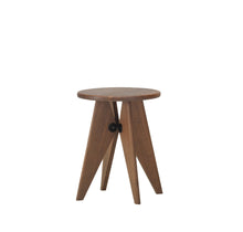 Tabouret Bois Sidebord