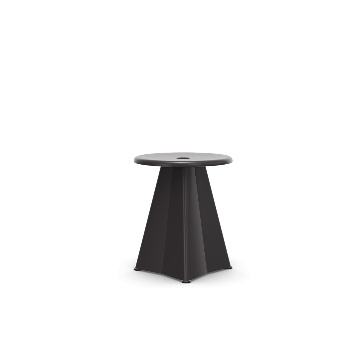 Tabouret Métallique Sidebord