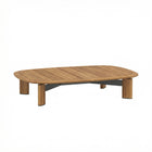 Ketch  Outdoor Sofabord