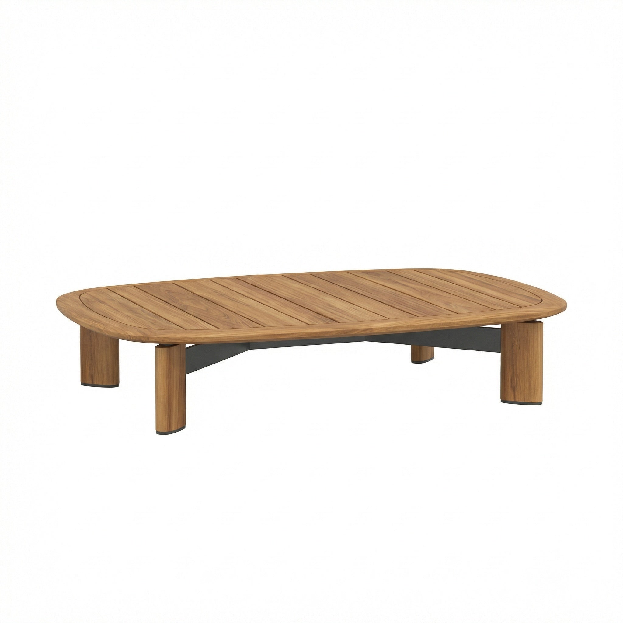 Ketch  Outdoor Sofabord