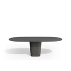 Tao Oval Spisebord