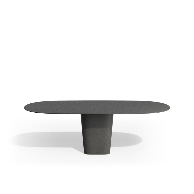 Tao Oval Spisebord