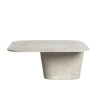 Tao Outdoor Sofabord - Utstillingsmodell