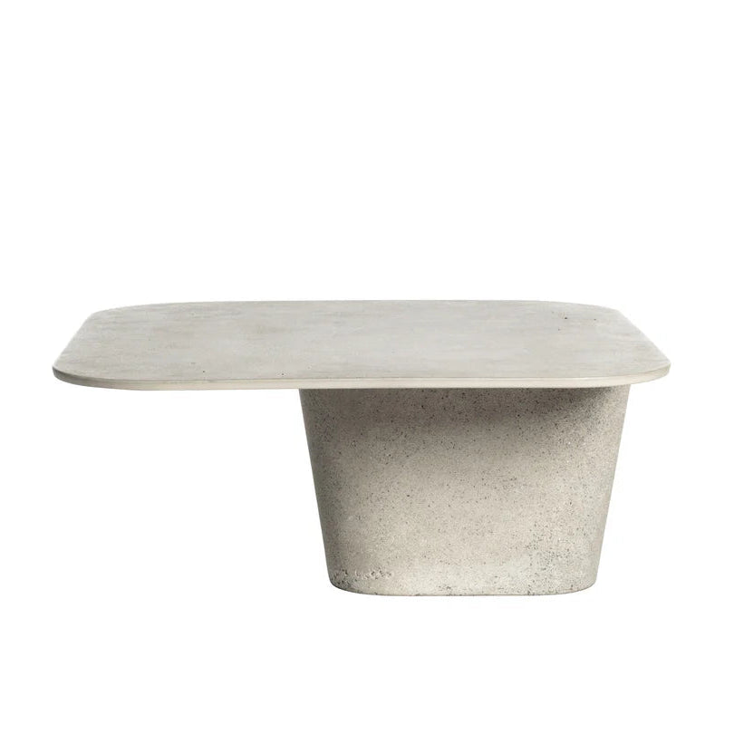 Tao Outdoor Sofabord - Utstillingsmodell