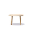 Taro Spisebord Ø120