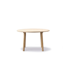 Taro Spisebord Ø120