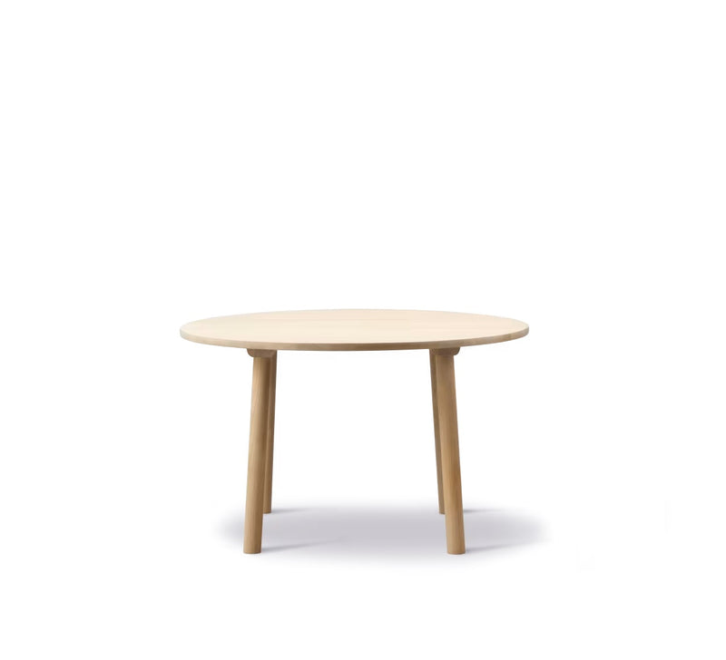 Taro Spisebord Ø120