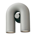 Cirkus Vegglampe