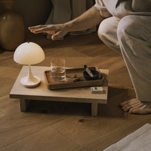 Panthella 160 Oppladbar lampe