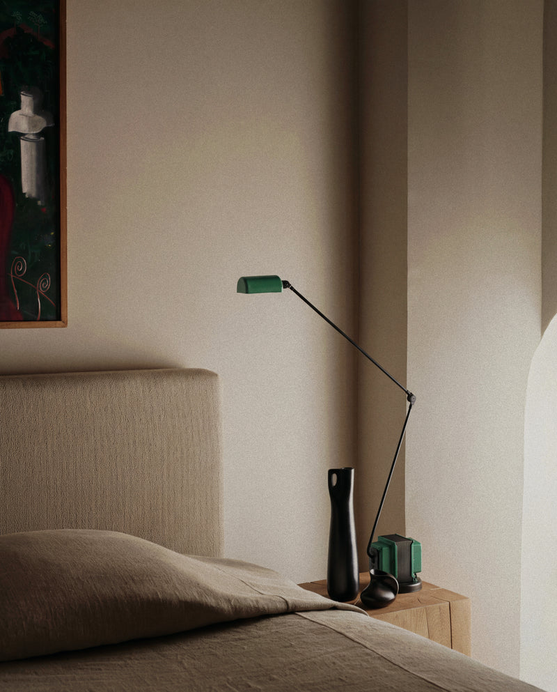 Daphine 50th Anniversary Edition Bordlampe