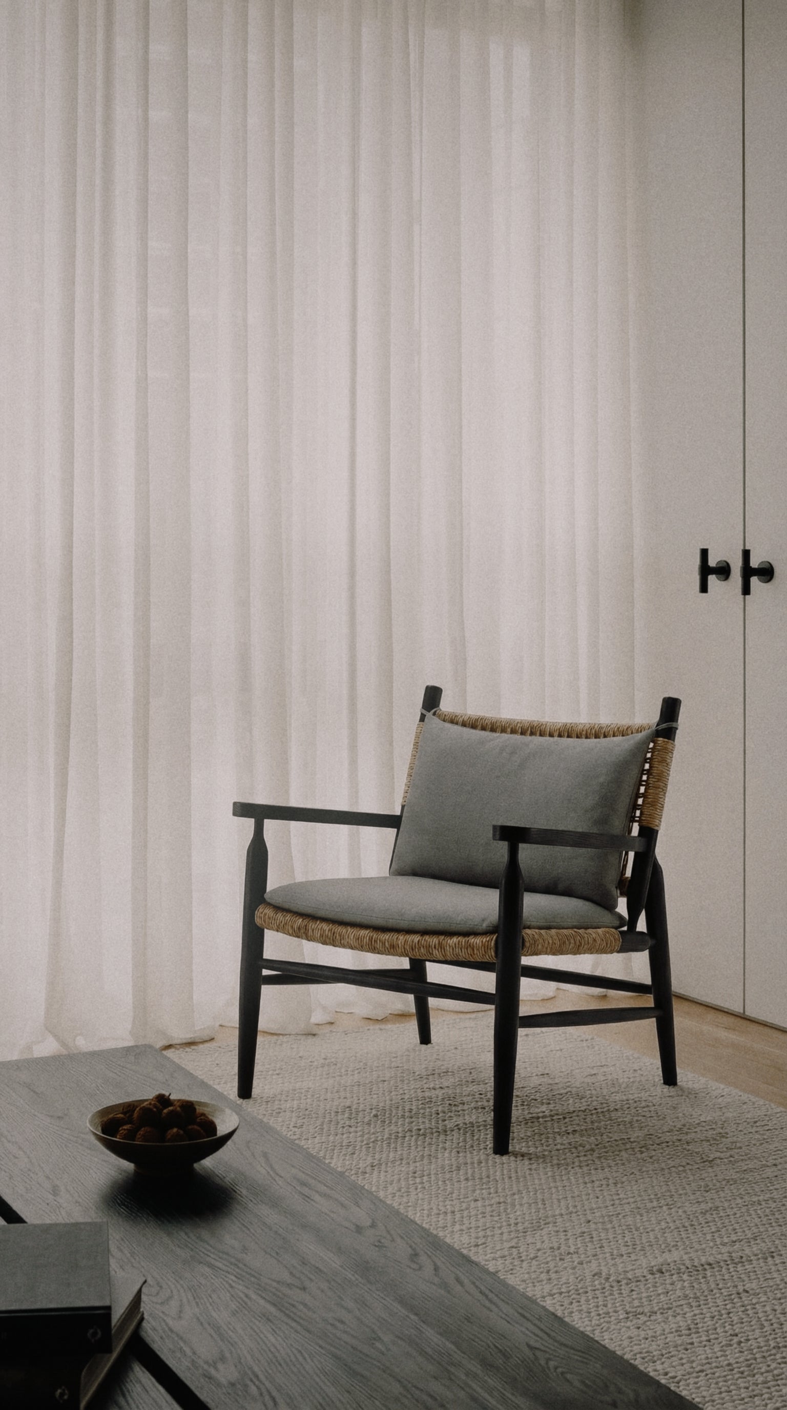 Tessa Loungestol - Utstillingsmodell