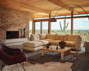 Perron Pillo Sofa