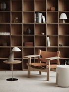 The Spanish Chair