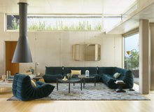 Togo Small Settee