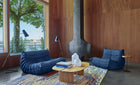 Togo Small Settee