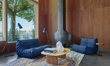 Togo Small Settee