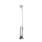 Toio Gulvlampe LED