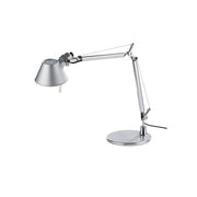 Tolomeo Micro Aluminium Bordlampe