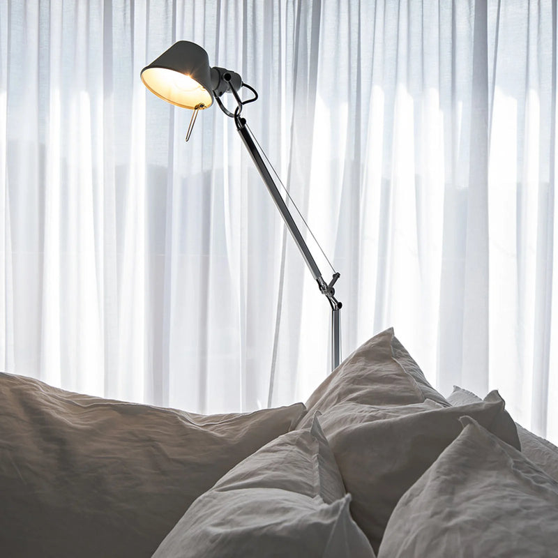 Tolomeo Leselampe