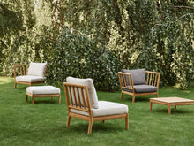 Tradition Outdoor Loungestol