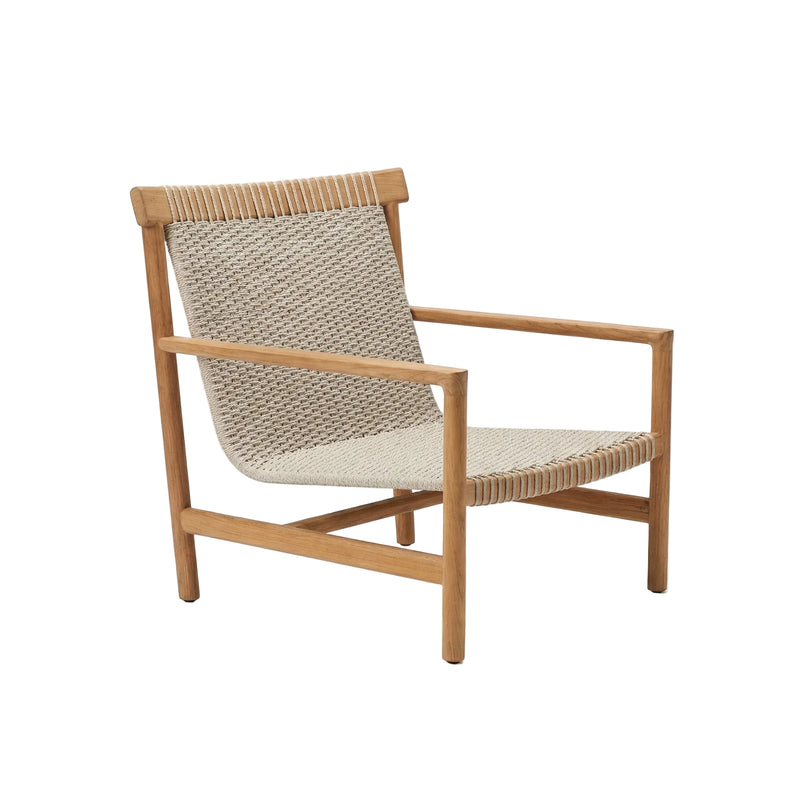 Amanu Outdoor Loungestol