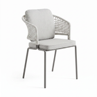 CTR Outdoor Spisestol - Utstillingsmodell