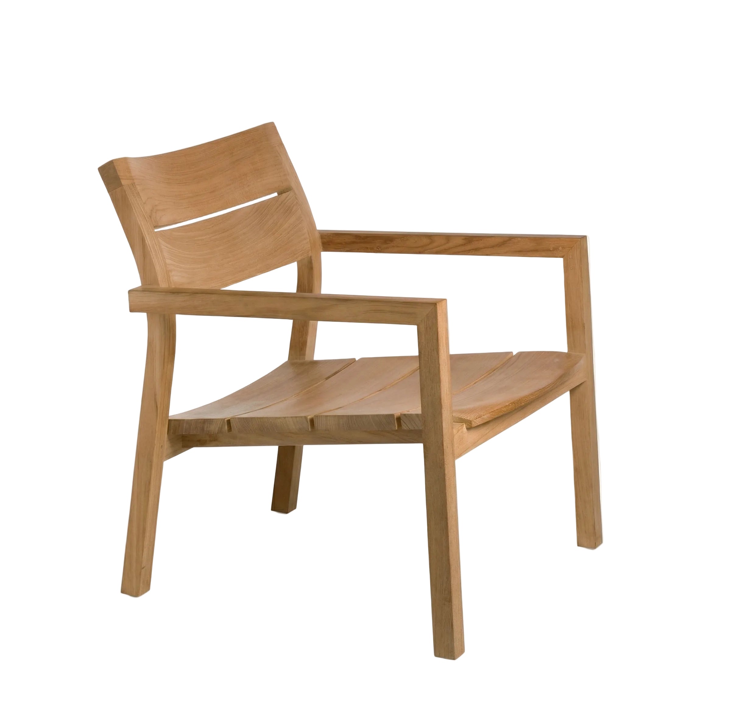 Kos Outdoor Loungestol