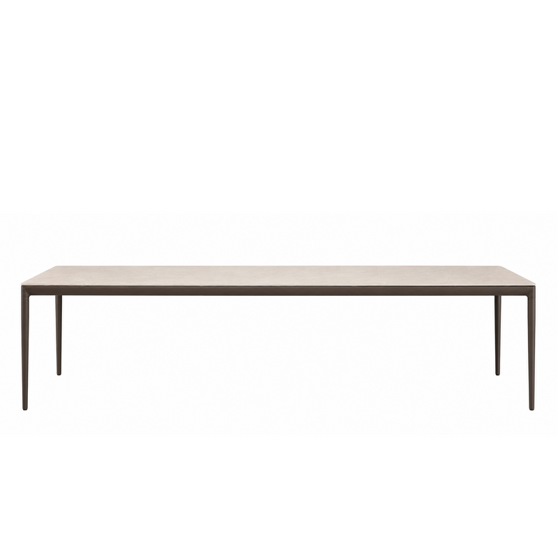 Nagomi Outdoor Spisebord - Utstillingsmodell