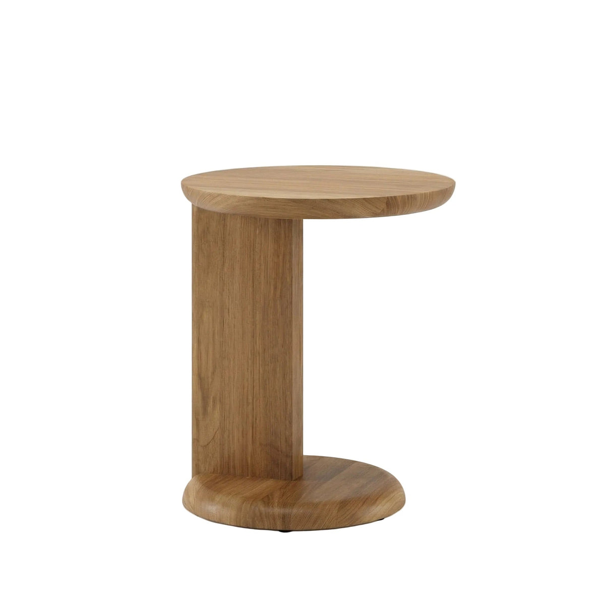 TRIBÙ Amanu Outdoor Sidebord
