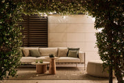 Natal Alu Outdoor Sofa