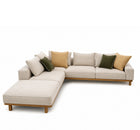 Vis à Vis Outdoor Sofa - Utstillingsmodell