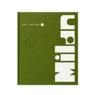 Milan Travel Guide Bok