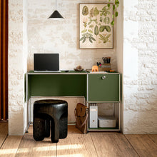 Haller Skrivebord 80