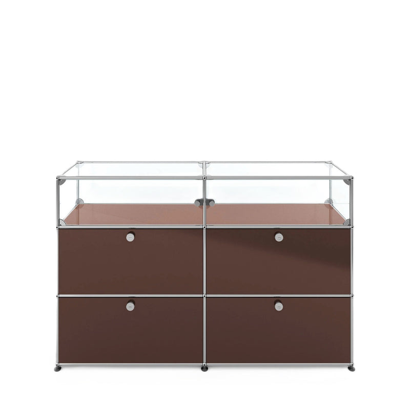 Haller Display Kommode 48