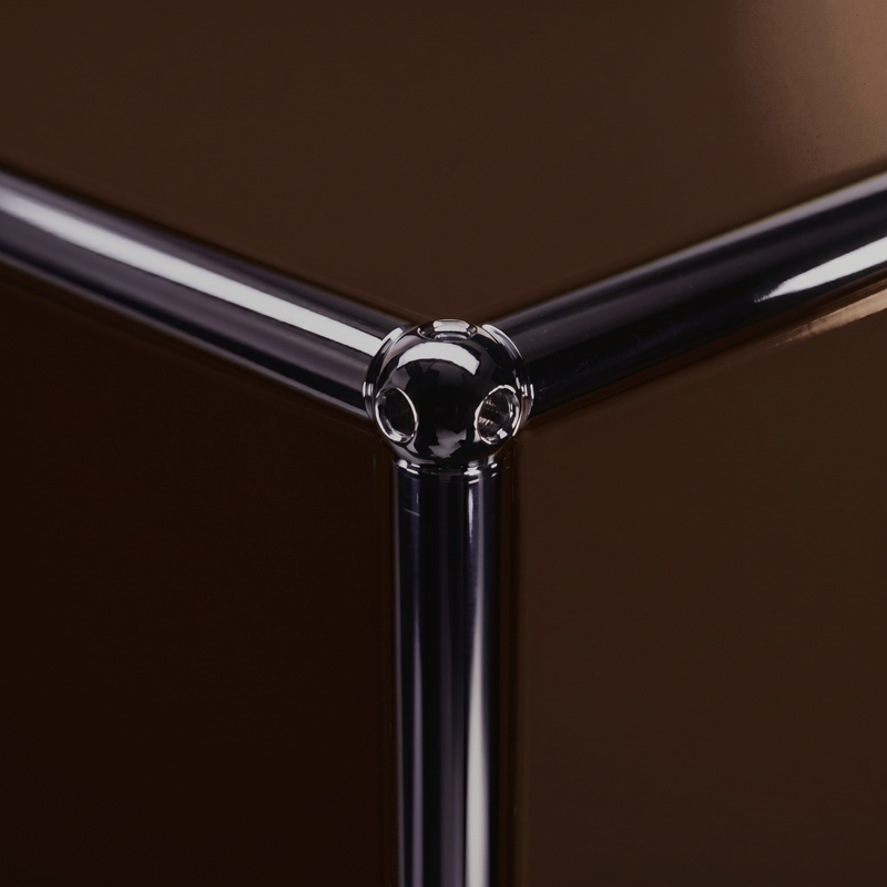 Haller Konsoll 47