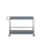 Haller Serving Trolley 30