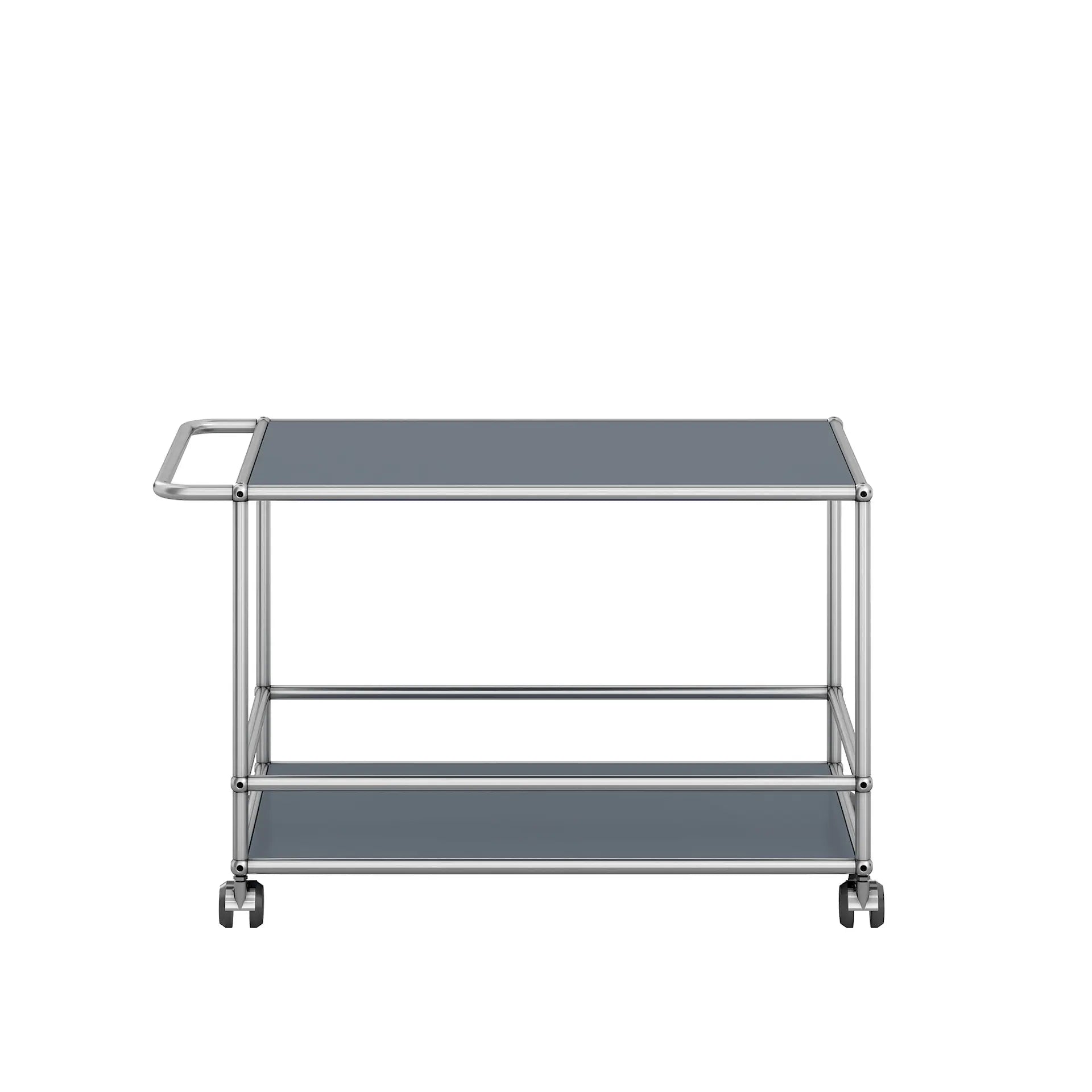 Haller Serving Trolley 30