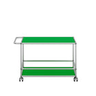 Haller Serving Trolley 30